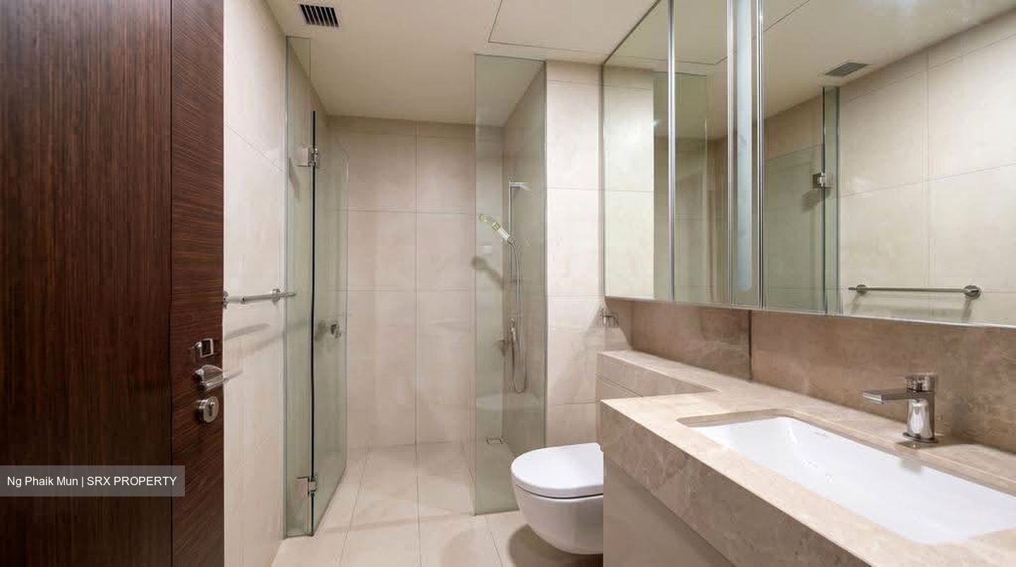 FORETT AT BUKIT TIMAH (D21), Apartment #622653611